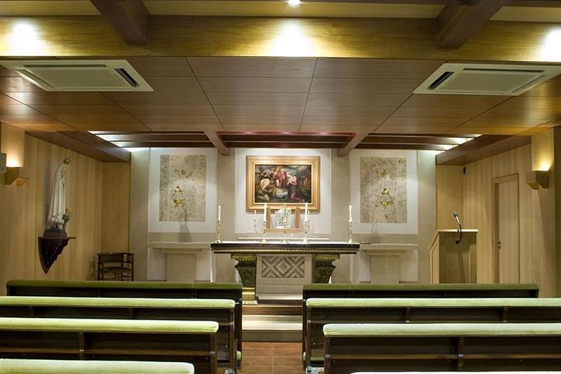 Отель Crisol Tres Pastorinhos Фатима Экстерьер фото